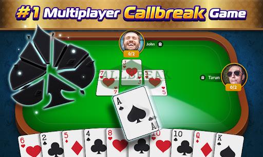 Callbreak Superstar Скриншот 2