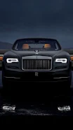 Rolls royce Phantom Wallpapers স্ক্রিনশট 2