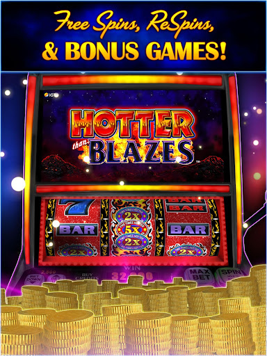 DoubleDown Classic Slots Game 스크린샷 0