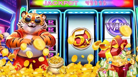 Fortune Jackpot 777 Captura de pantalla 3