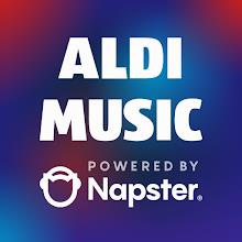 ALDI Music by Napster