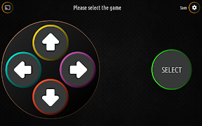 Math Arcade Chromecast Games Capture d'écran 3