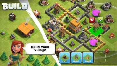 Clash Of Clans স্ক্রিনশট 3