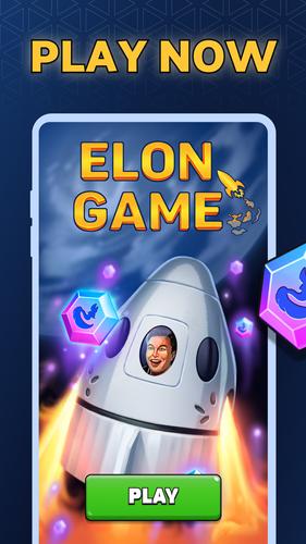 Elon Game - Crypto Meme スクリーンショット 0