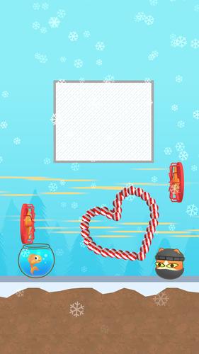 Draw A Line Puzzle Tangkapan skrin 3