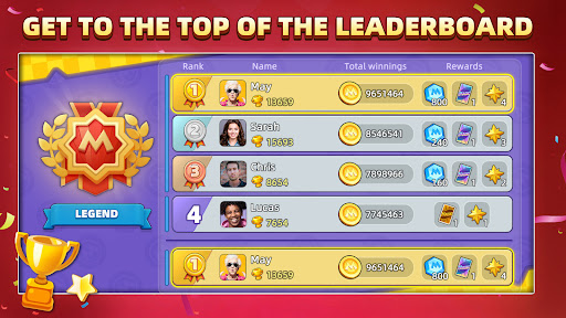 UNO!™ ภาพหน้าจอ 0