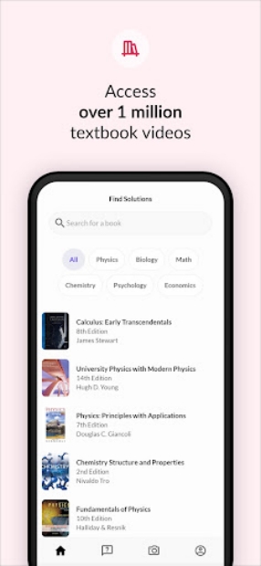 Numerade Ảnh chụp màn hình 0