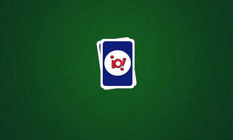 IO Game ภาพหน้าจอ 0
