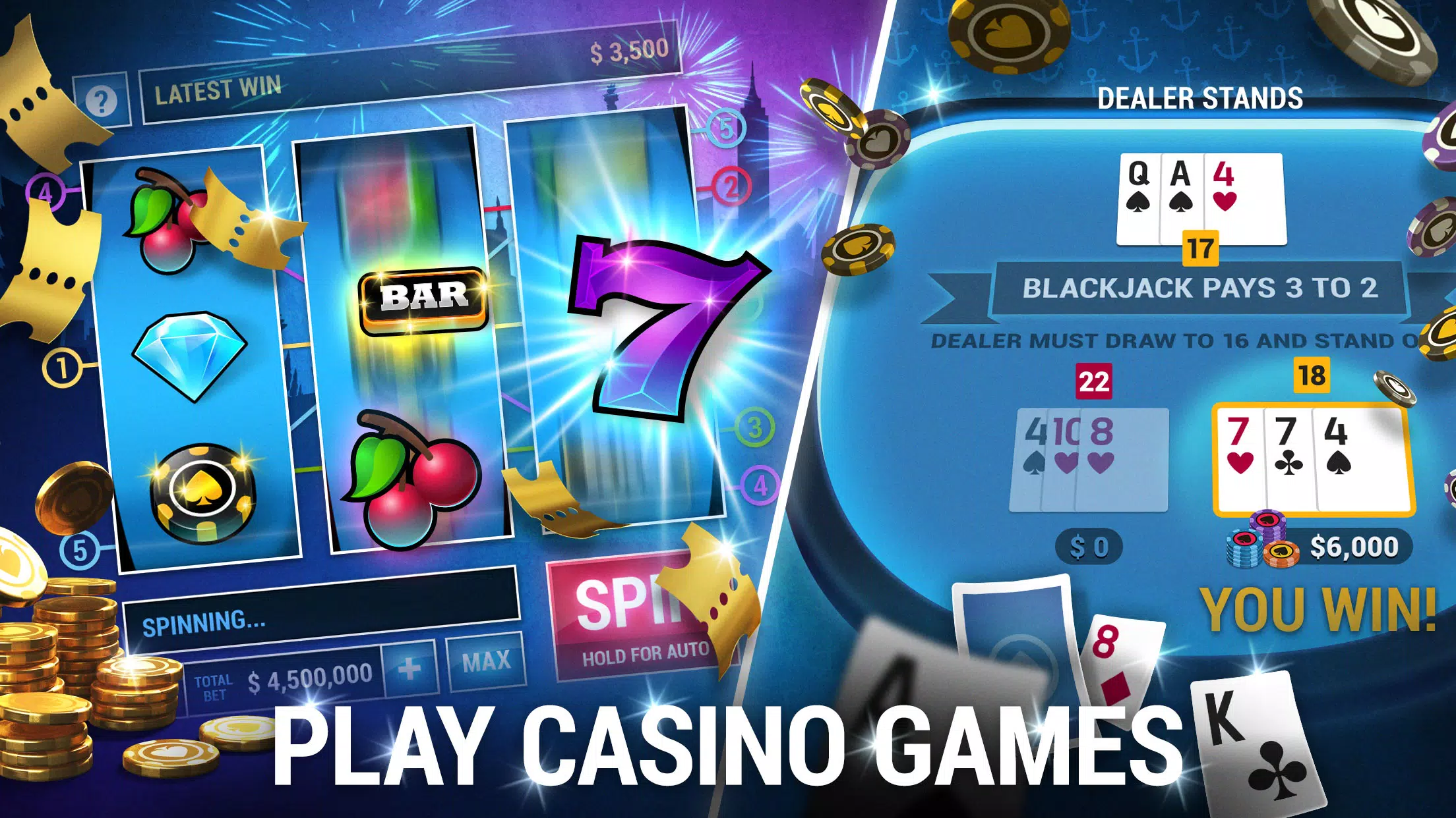Poker World, Offline TX Holdem Tangkapan skrin 3