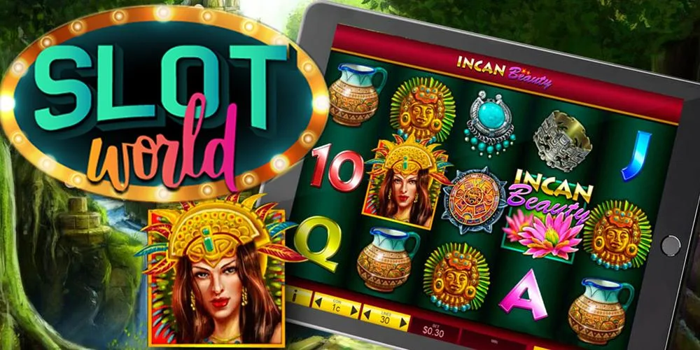 Slot World應用截圖第1張