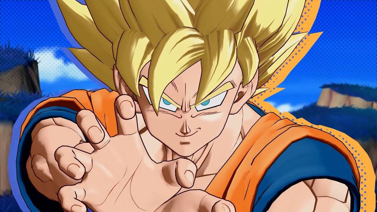 ドラゴンボールプロジェクト：Multiが新しいSaiyan＆Z Fightersを発表する