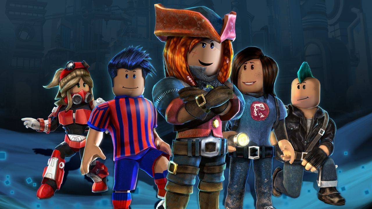 Robloks