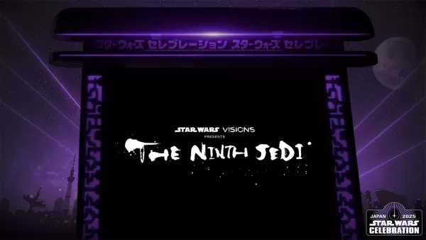 Star Wars: Visions Volume 3 anunsyo sa pagdiriwang ng Star Wars