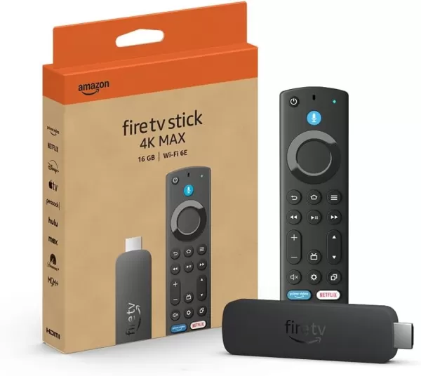 Budget 4K Streaming Device