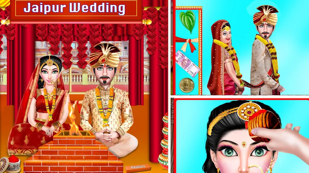 Indian Destination Wedding Goa应用截图第3张