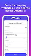 uWorkin Jobs স্ক্রিনশট 3