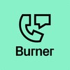 Burner: 2nd Phone Number Line