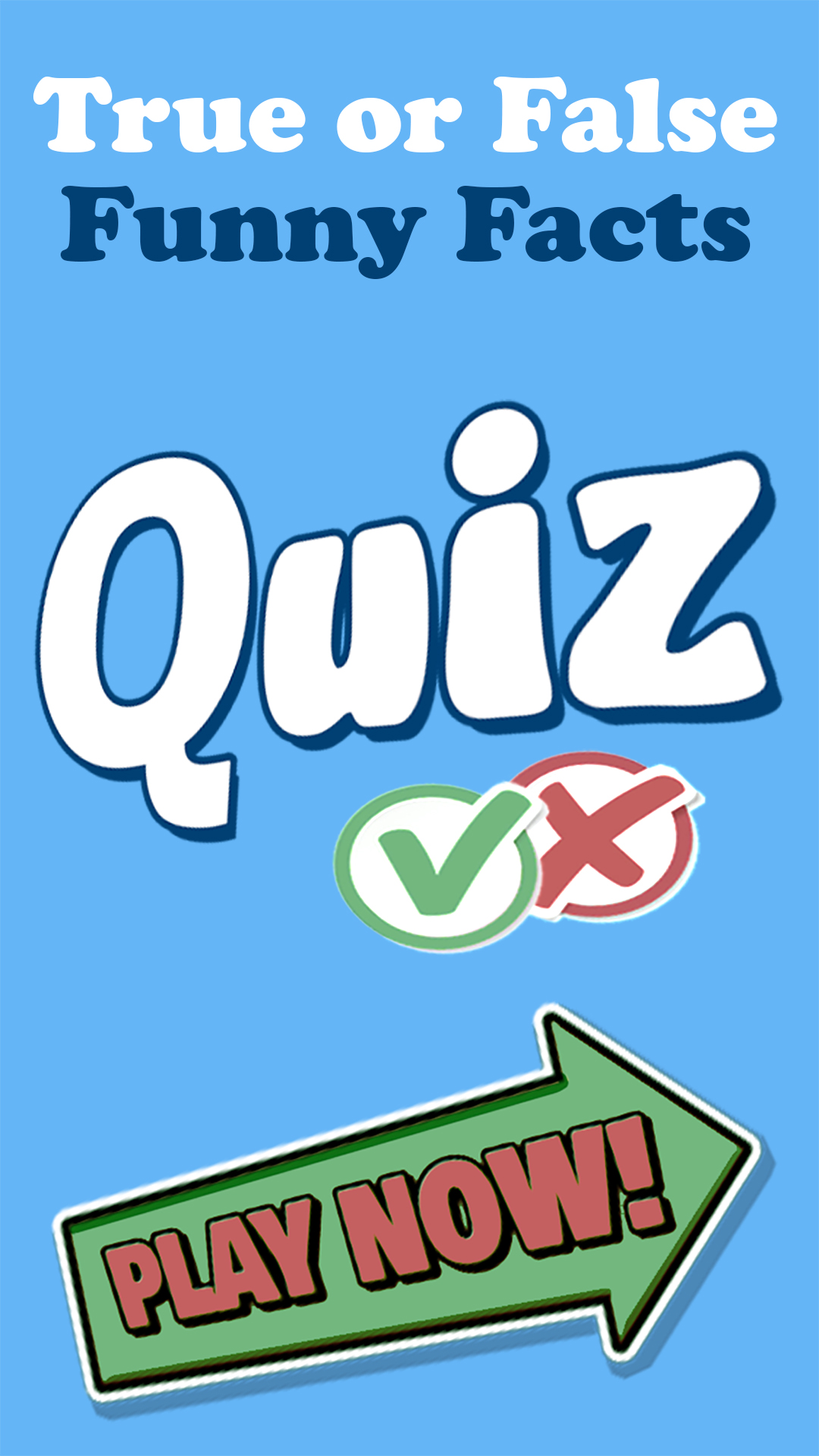 True or False: Trivia Quiz Capture d'écran 0