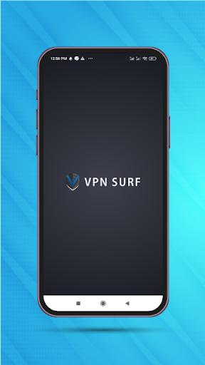 VPN Surf Schermafbeelding 2