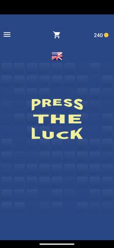 Press Your Luck应用截图第0张
