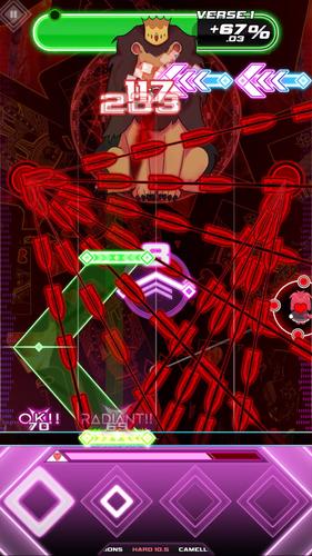 NOISZ STARLIVHT應用截圖第0張