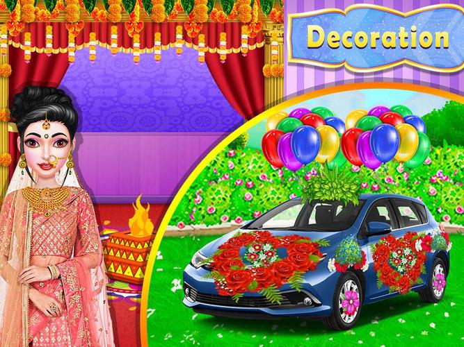 Wedding Fashion Indian 2024 Captura de tela 3