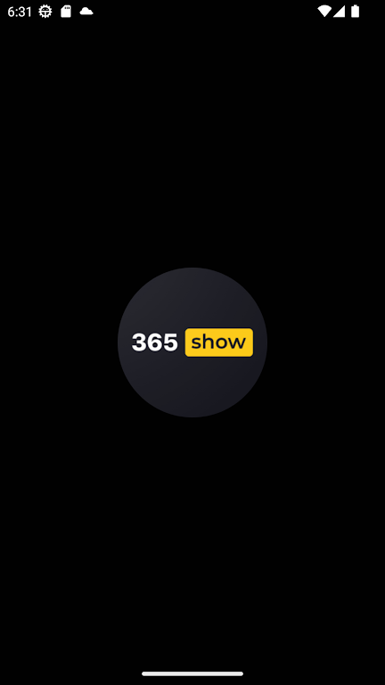 Show365 TV Скриншот 0