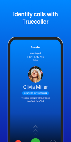 Truecaller: AI Call Blocker স্ক্রিনশট 0