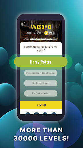 CleverLand: Quiz and Trivia ဖန်သားပြင်ဓာတ်ပုံ 0