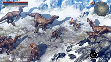 Durango: Wild Lands应用截图第0张