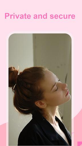 Pink – chat and call ภาพหน้าจอ 3