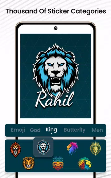 Text Art - Add Text to Photo Ảnh chụp màn hình 3