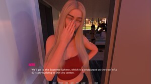 Nora Boo’s Story Screenshot 2