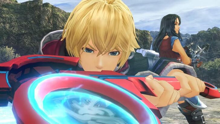 Xenoblade Chronicles: Hidden Content Discovered in Vast Script Archives