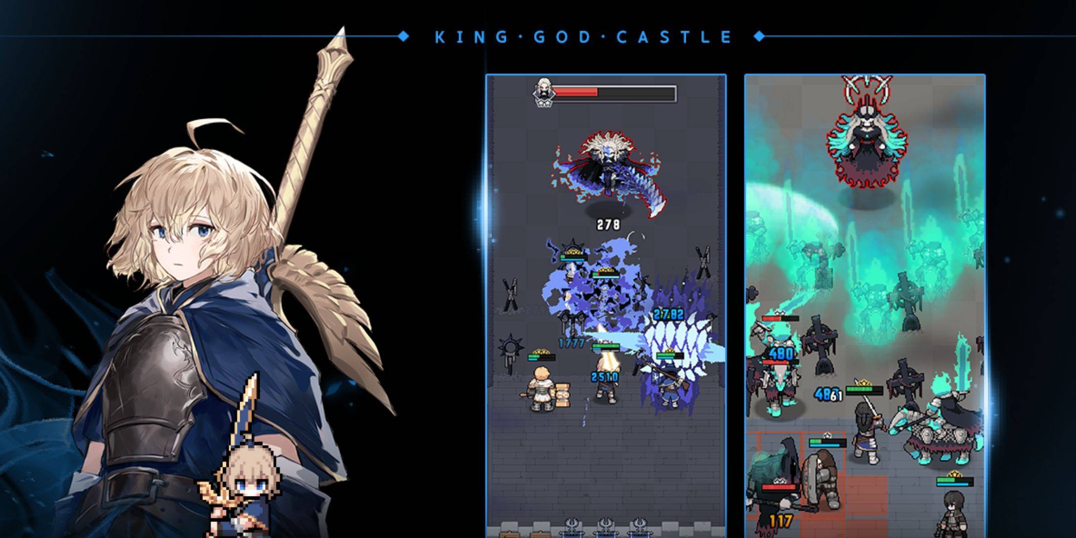 King God Castle Code Redemption