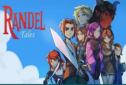 Randel Tales [v1.5.4]應用截圖第1張