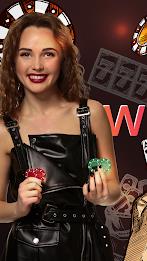 PlayFallsview Slots and Casino ဖန်သားပြင်ဓာတ်ပုံ 0