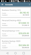 7 17 CU Mobile Banking Screenshot 0