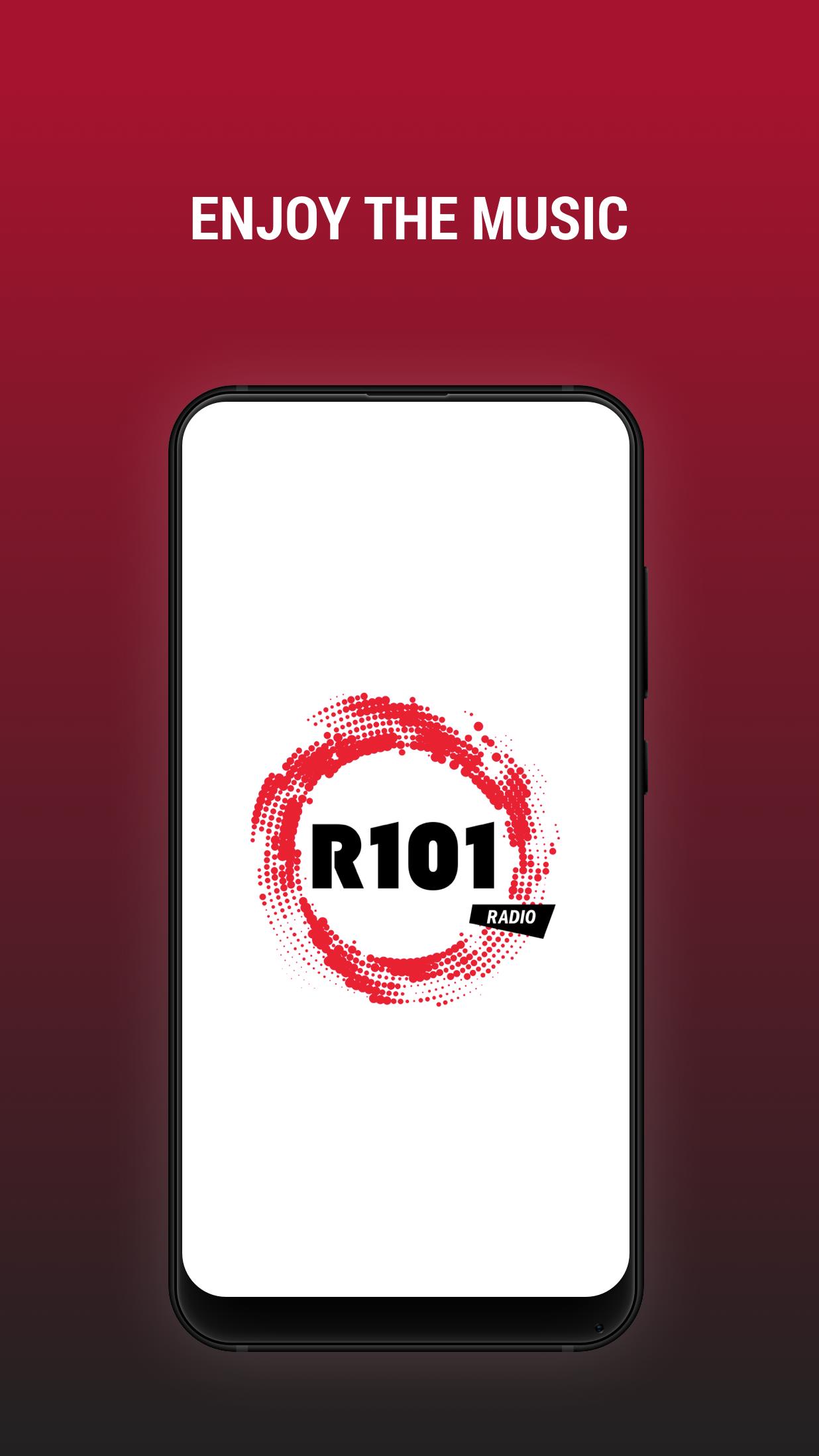 R101 स्क्रीनशॉट 0