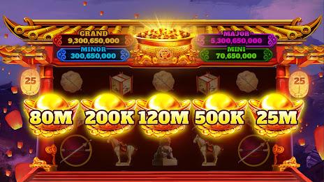 Slotlovin™ -Vegas Casino Slots ภาพหน้าจอ 2