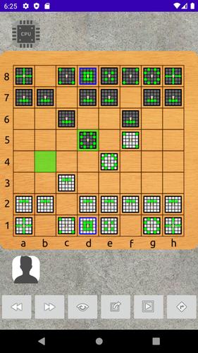Shatranj Screenshot 3