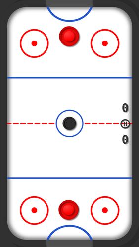 Air Hockey Screenshot 2