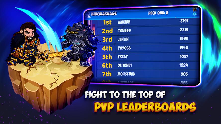 Kingdom Karnage Capture d'écran 3