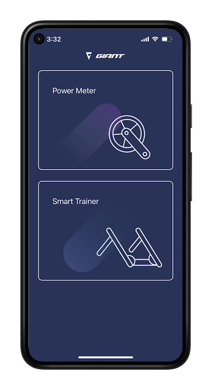 RideLink App應用截圖第1張