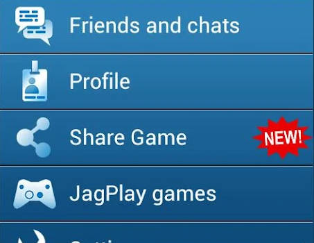 JagPlay Chess online ဖန်သားပြင်ဓာတ်ပုံ 2
