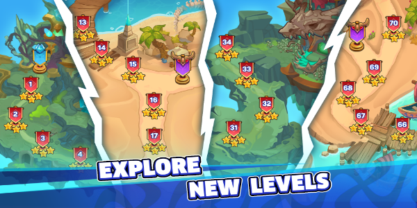 King Of Defense III: TD game ภาพหน้าจอ 2