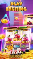 Schermata Juwa 777 Online: casino ayuda 0