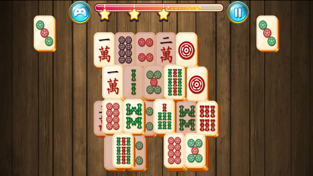 Mahjong Classic Mania 2019 Ảnh chụp màn hình 0