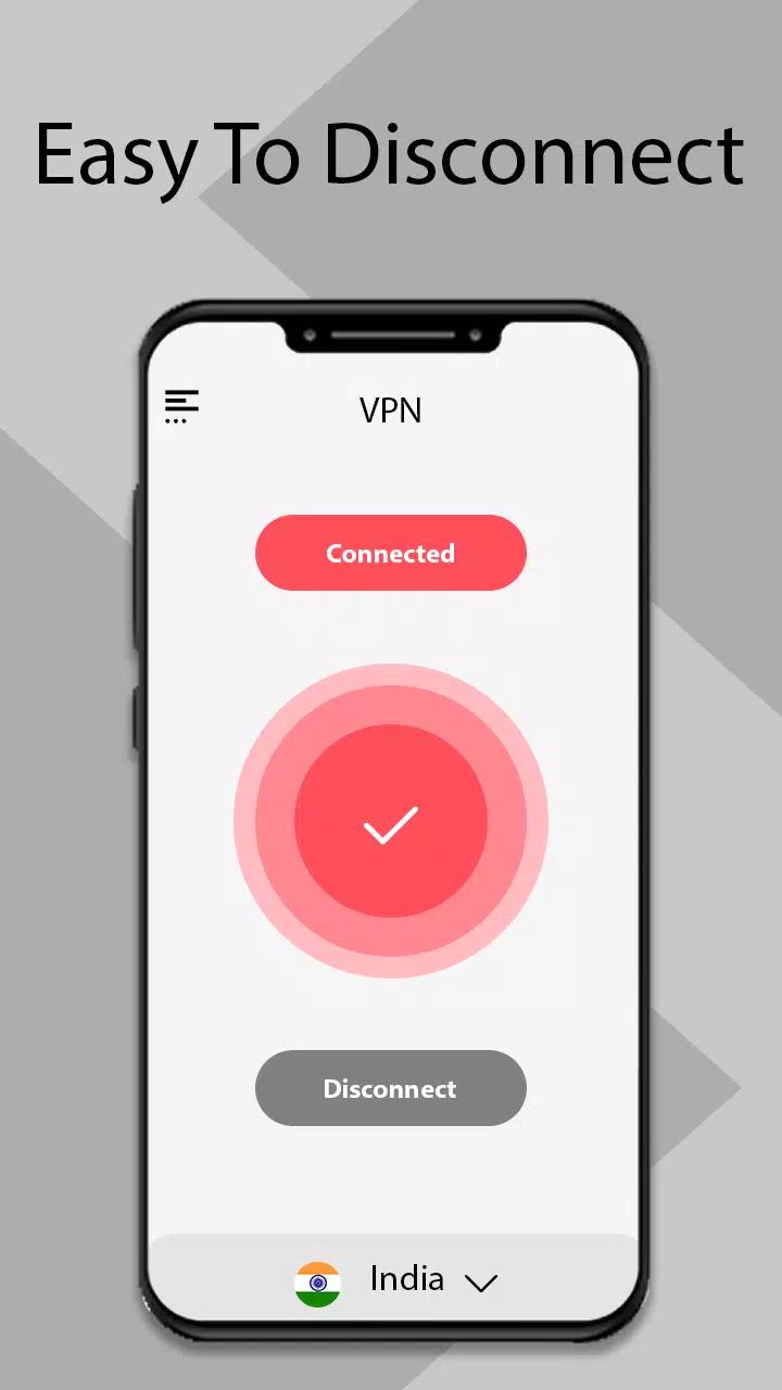 VPN Master スクリーンショット 3