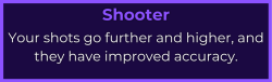 Shooter Zone from Kuroko's Basket: Showdown Roblox experience